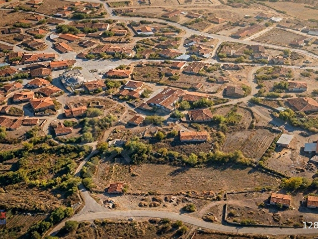 RE/MAX İNCİDEN DURSUNBEY YUKARIMUSALAR MAH. SATILIK 573 M2 İMARLI ARSA - Görsel 11