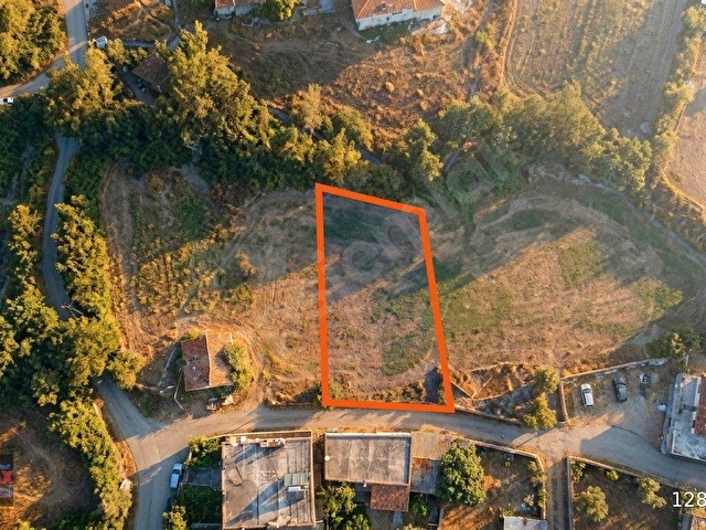 RE/MAX İNCİDEN DURSUNBEY YUKARIMUSALAR MAH. SATILIK 573 M2 İMARLI ARSA - Görsel 3