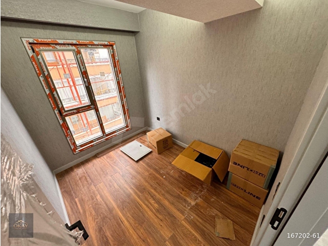 ÇANKAYADA KONYA_YOLUNA_CEPHE_MEGA_LÜX_REZİDANS_İÇİ_SIFIR_MANZARALI_DAİRELER - Görsel 22