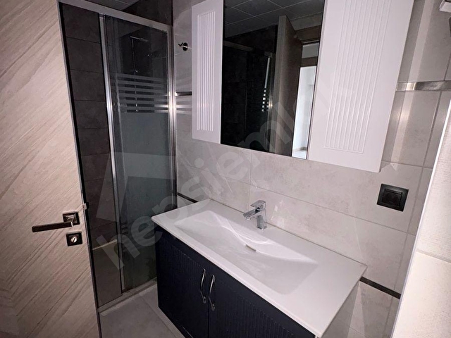 ALTAY SOKAK TOKİ BLOKLARINDA 1 KATTA 2+1 KOMBİLİ DAİRE - Görsel 14