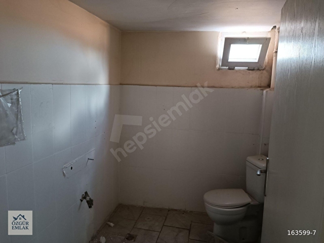 ÖZGÜR EMLAKTAN ANA CADDE ÜZERİNDE, TABELA DEĞERİ YÜKSEK KİRALIK - Görsel 30