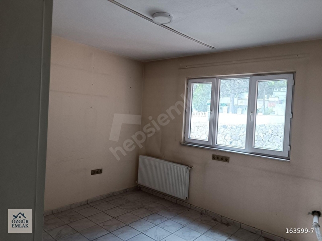 ÖZGÜR EMLAKTAN ANA CADDE ÜZERİNDE, TABELA DEĞERİ YÜKSEK KİRALIK - Görsel 22