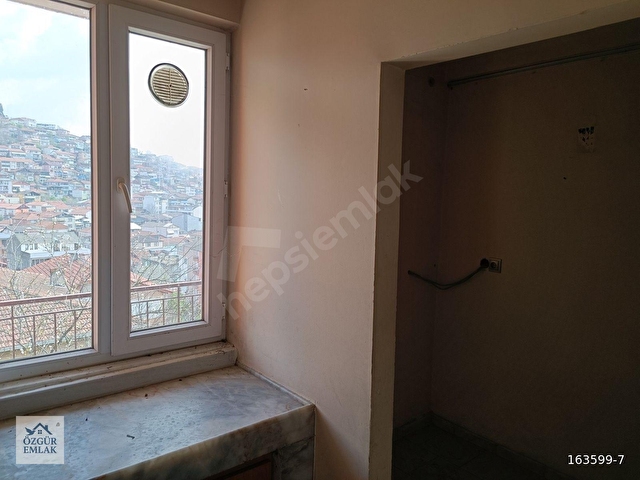 ÖZGÜR EMLAKTAN ANA CADDE ÜZERİNDE, TABELA DEĞERİ YÜKSEK KİRALIK - Görsel 16