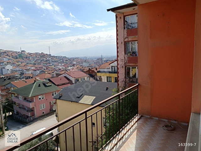 ÖZGÜR EMLAKTAN ANA CADDE ÜZERİNDE, TABELA DEĞERİ YÜKSEK KİRALIK - Görsel 12