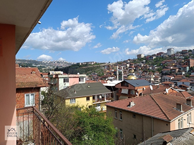 ÖZGÜR EMLAKTAN ANA CADDE ÜZERİNDE, TABELA DEĞERİ YÜKSEK KİRALIK - Görsel 11