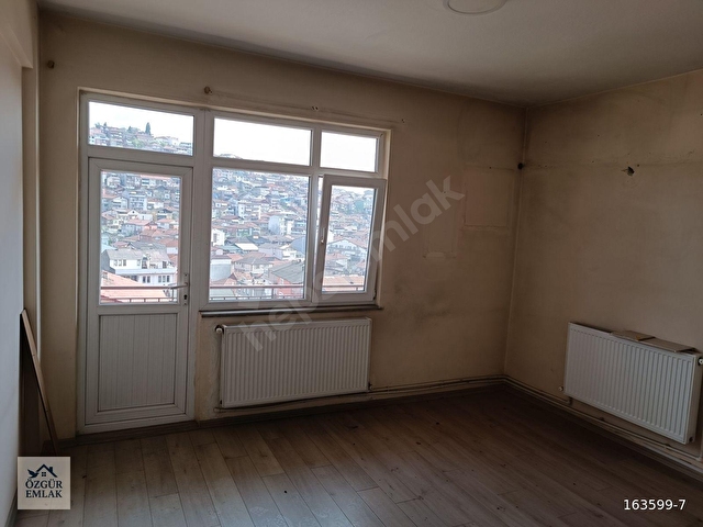 ÖZGÜR EMLAKTAN ANA CADDE ÜZERİNDE, TABELA DEĞERİ YÜKSEK KİRALIK - Görsel 23