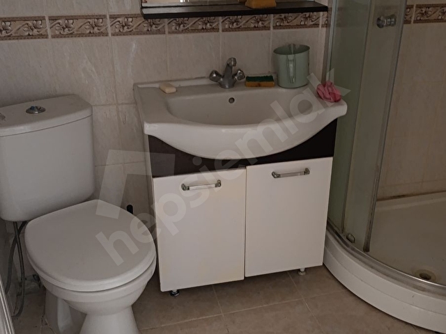 ZEYNEP KAMİL DE 2+1 YARI ZEMİN 27000 TL - Görsel 11