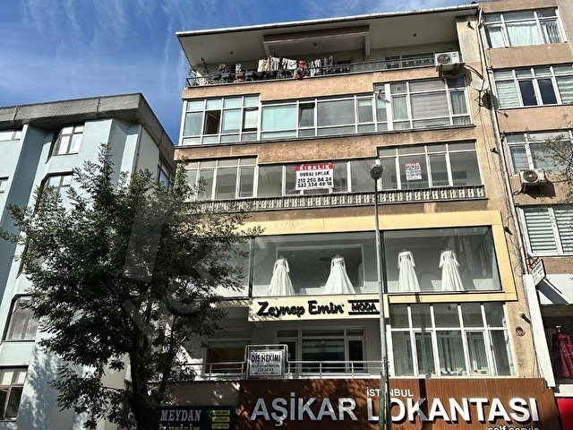 Ümraniye Tantavi Kiralık