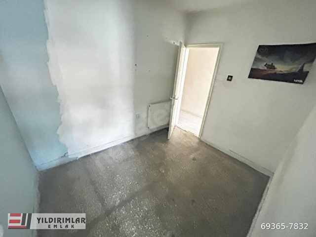 SİNCAN PLEVNE MAH 3+1 KATTA CADDE ÜZERİNDE KELEPİR SATILIK DAİRE - Görsel 19