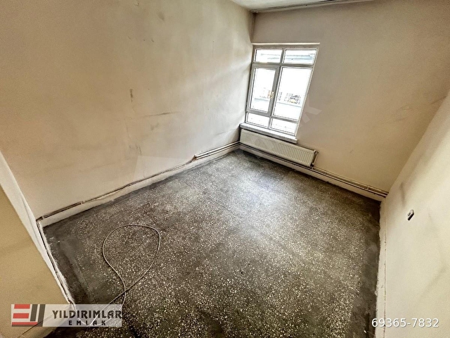 SİNCAN PLEVNE MAH 3+1 KATTA CADDE ÜZERİNDE KELEPİR SATILIK DAİRE - Görsel 10