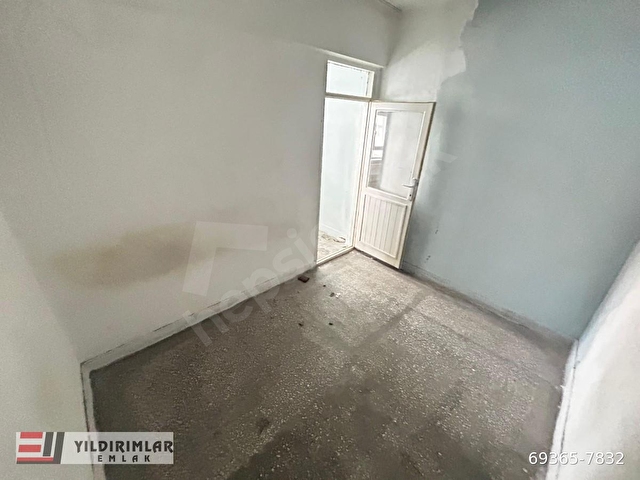SİNCAN PLEVNE MAH 3+1 KATTA CADDE ÜZERİNDE KELEPİR SATILIK DAİRE - Görsel 18