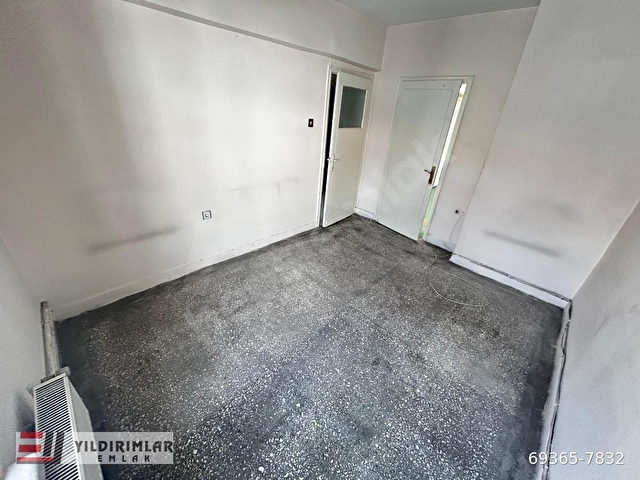 SİNCAN PLEVNE MAH 3+1 KATTA CADDE ÜZERİNDE KELEPİR SATILIK DAİRE - Görsel 13