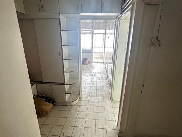 SİNCAN PLEVNE MAH 3+1 KATTA CADDE ÜZERİNDE KELEPİR SATILIK DAİRE - Görsel 22