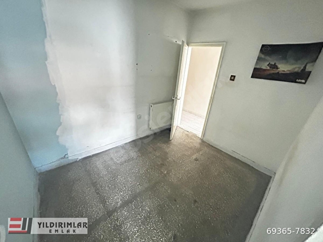 SİNCAN PLEVNE MAH 3+1 KATTA CADDE ÜZERİNDE KELEPİR SATILIK DAİRE - Görsel 17