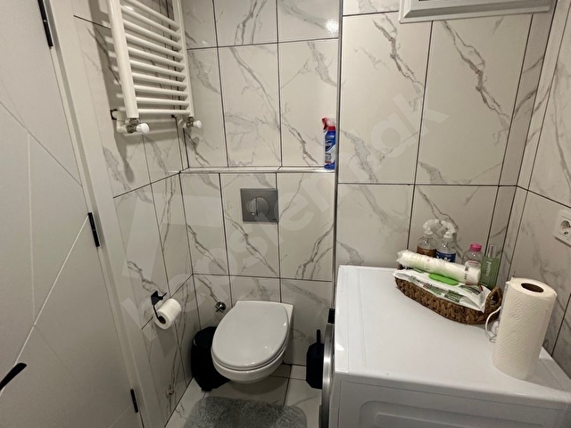 Reşitpaşa Caddesi Üzeri Lüks 2+1 Daire - Görsel 13