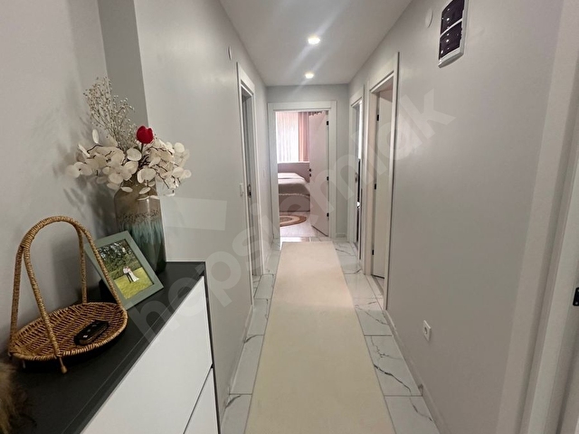 Reşitpaşa Caddesi Üzeri Lüks 2+1 Daire - Görsel 18