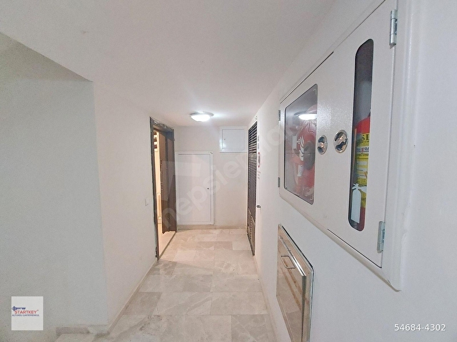 Bayraklı Yamanlar Zerrin Hanım Sitesinde 3+1 Satılık Daire - Görsel 10
