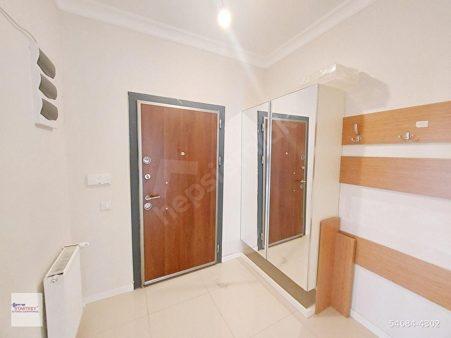 Bayraklı Yamanlar Zerrin Hanım Sitesinde 3+1 Satılık Daire - Görsel 12