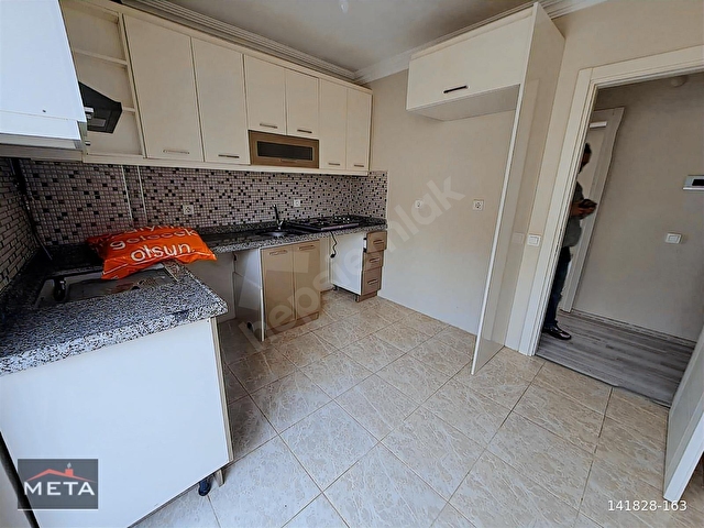 YUSUFTAN ESENLER MH.MERKEZİ KONUMDA SATILIK 3+1 TERASLI DAİRE - Görsel 16