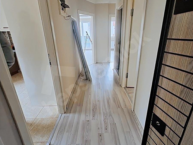 YUSUFTAN ESENLER MH.MERKEZİ KONUMDA SATILIK 3+1 TERASLI DAİRE - Görsel 19