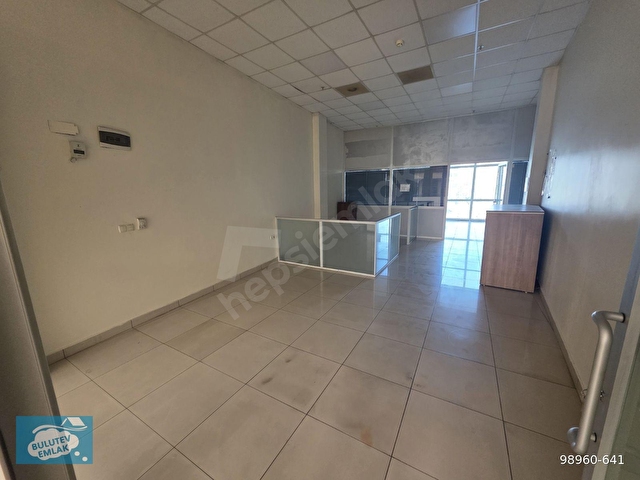 BULUTEV TUZLA TERSANELERDE ALİZE İŞ MERKEZİ KİRALIK OFİS - Görsel 19