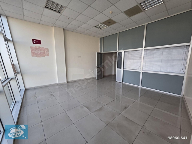 BULUTEV TUZLA TERSANELERDE ALİZE İŞ MERKEZİ KİRALIK OFİS - Görsel 11