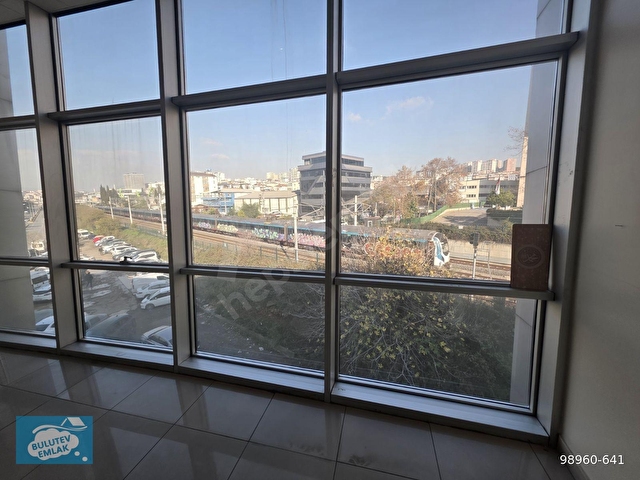 BULUTEV TUZLA TERSANELERDE ALİZE İŞ MERKEZİ KİRALIK OFİS - Görsel 13