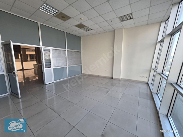 BULUTEV TUZLA TERSANELERDE ALİZE İŞ MERKEZİ KİRALIK OFİS - Görsel 12