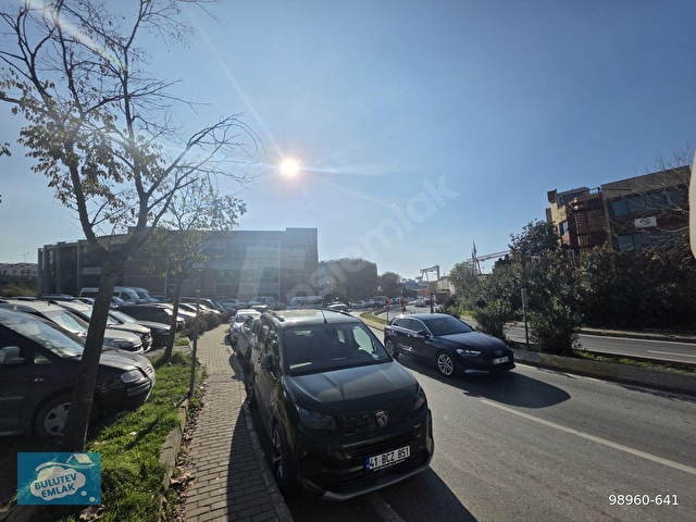 BULUTEV TUZLA TERSANELERDE ALİZE İŞ MERKEZİ KİRALIK OFİS - Görsel 21