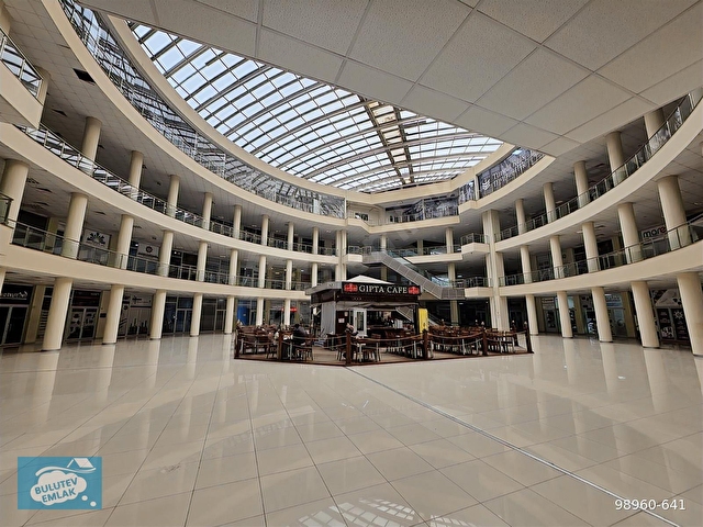 BULUTEV TUZLA TERSANELERDE ALİZE İŞ MERKEZİ KİRALIK OFİS - Görsel 2
