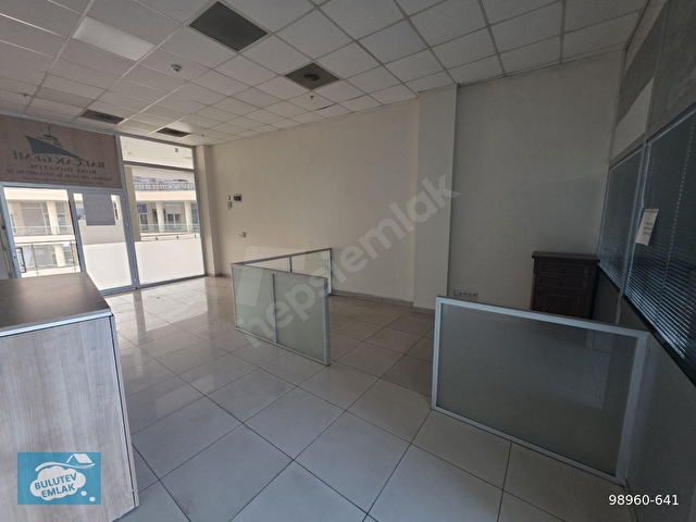 BULUTEV TUZLA TERSANELERDE ALİZE İŞ MERKEZİ KİRALIK OFİS - Görsel 17