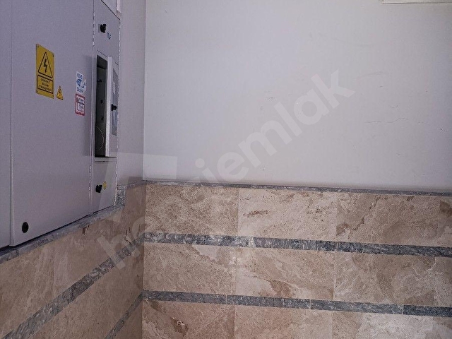 Bayraklı Cengizhan mah. Full Deniz Manzaralı 2+1 90 m2 Kiralık Daire - Görsel 4