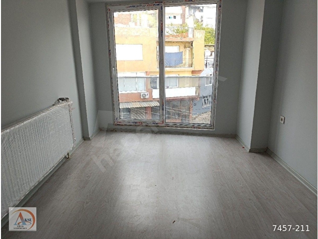 Bayraklı Cengizhan mah. Full Deniz Manzaralı 2+1 90 m2 Kiralık Daire - Görsel 20