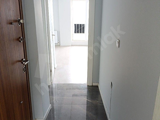 Bayraklı Cengizhan mah. Full Deniz Manzaralı 2+1 90 m2 Kiralık Daire - Görsel 23