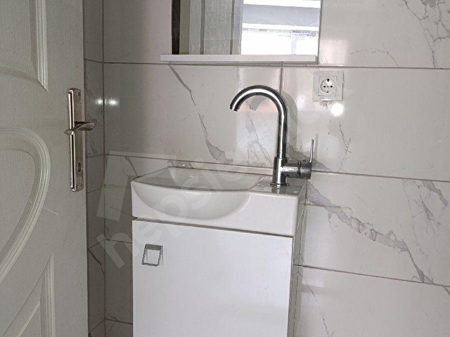 Bayraklı Cengizhan mah. Full Deniz Manzaralı 2+1 90 m2 Kiralık Daire - Görsel 26