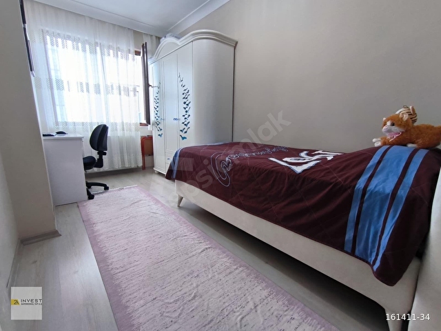 ATAKENT İSTİKLALDE 4+1 160 m2 ÇATI DUBLEKS MANZARA - Görsel 21