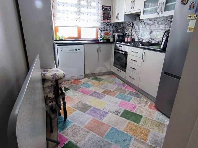 ATAKENT İSTİKLALDE 4+1 160 m2 ÇATI DUBLEKS MANZARA - Görsel 10