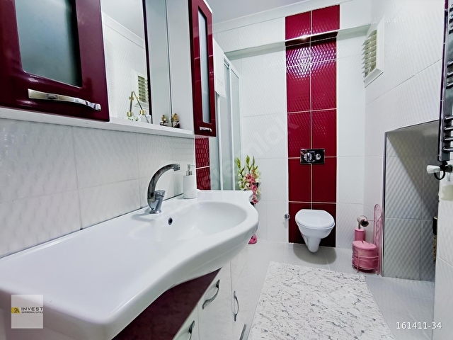 ATAKENT İSTİKLALDE 4+1 160 m2 ÇATI DUBLEKS MANZARA - Görsel 23