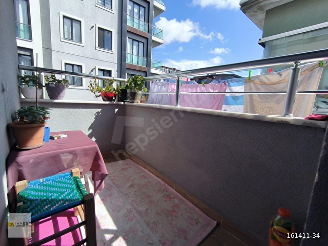 ATAKENT İSTİKLALDE 4+1 160 m2 ÇATI DUBLEKS MANZARA - Görsel 6