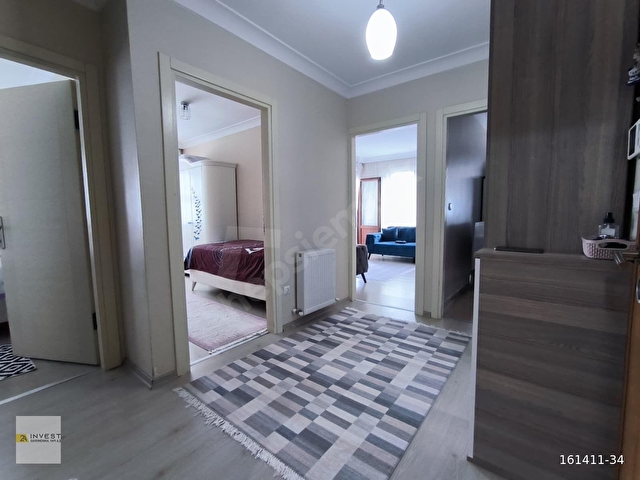 ATAKENT İSTİKLALDE 4+1 160 m2 ÇATI DUBLEKS MANZARA - Görsel 16