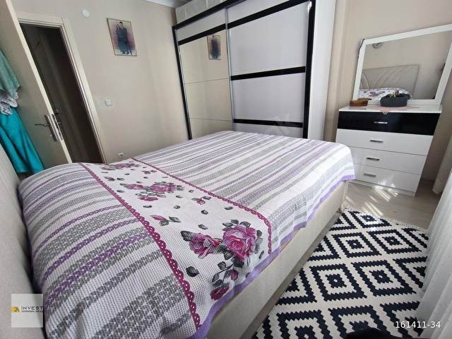 ATAKENT İSTİKLALDE 4+1 160 m2 ÇATI DUBLEKS MANZARA - Görsel 20