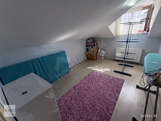 ATAKENT İSTİKLALDE 4+1 160 m2 ÇATI DUBLEKS MANZARA - Görsel 28