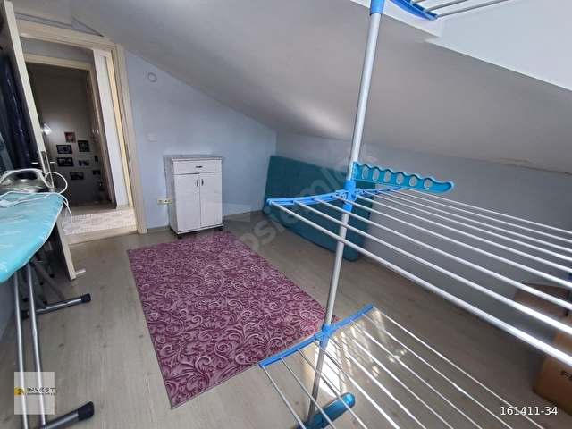 ATAKENT İSTİKLALDE 4+1 160 m2 ÇATI DUBLEKS MANZARA - Görsel 29