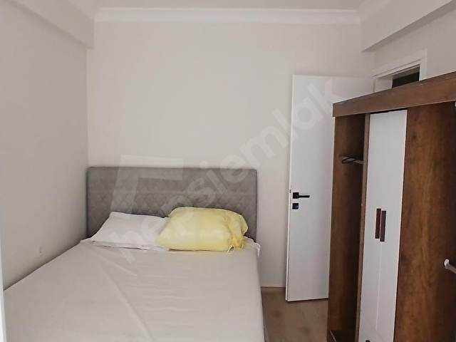 Sedir den Bahçelievler de Kiralık 1+1 Eşyalı Daire - Görsel 4