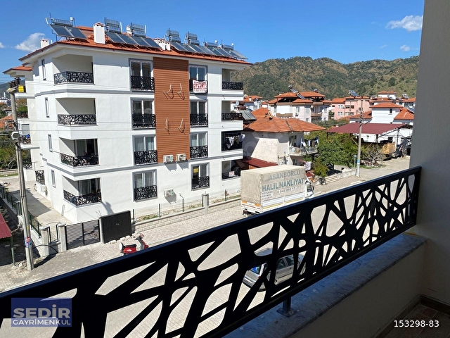 Sedir den Bahçelievler de Kiralık 1+1 Eşyalı Daire - Görsel 15