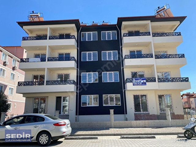 Sedir den Bahçelievler de Kiralık 1+1 Eşyalı Daire