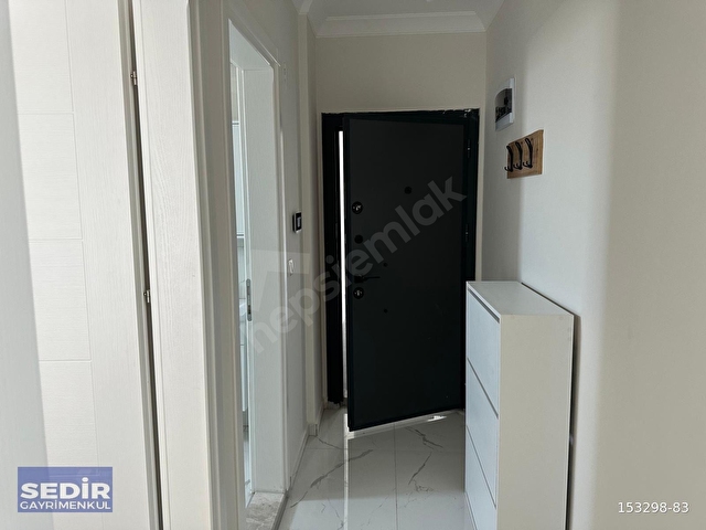 Sedir den Bahçelievler de Kiralık 1+1 Eşyalı Daire - Görsel 16