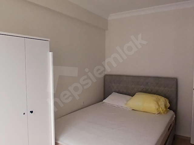 Sedir den Bahçelievler de Kiralık 1+1 Eşyalı Daire - Görsel 7