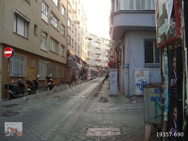 MODA CAD.2 SAKİKALIK YOLDA - Görsel 15
