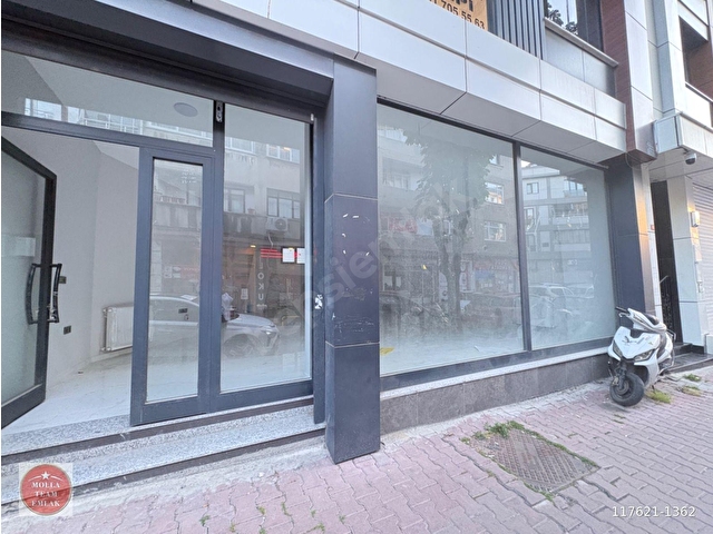 MOLLATEAM BAYRAMPAŞA MURAT MAH CEMİYET CAD SATILIK 270 METREKARE DÜKKAN - Görsel 19
